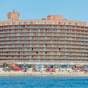 navštívit hotel