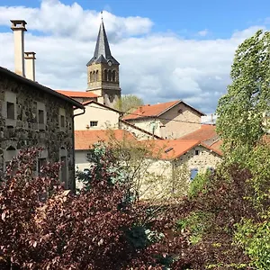L'ancienne Ecole Vernassal