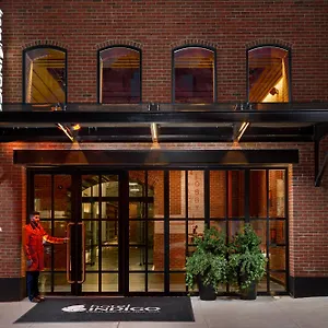 Hotell Indigo Lower East Side By Ihg, New York