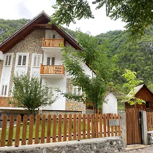 navštívit hotel