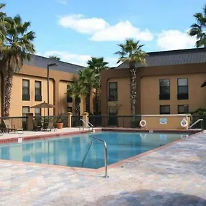 navštívit hotel