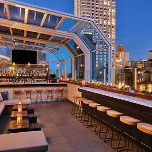 Hotel Marriott Vacation Club, City , Nova Iorque