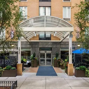 Hotel Express Chelsea By Ihg, Nova Iorque