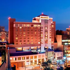 Hotel Sheraton Laguardia East, New York