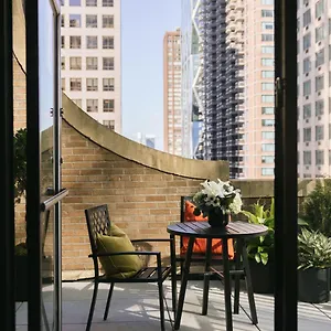 Hotel The Manhattan Club, Nova Iorque