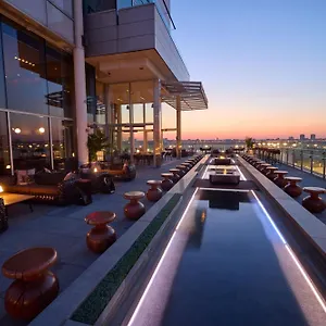 Hotel Ink 48, Nova Iorque