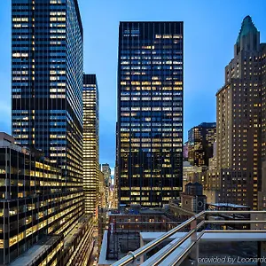 Hotel 48lex, New York