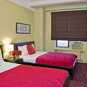 Hotel Carter, New York