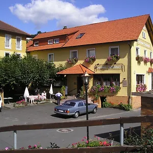 Breitenbach 3* Bad Brückenau