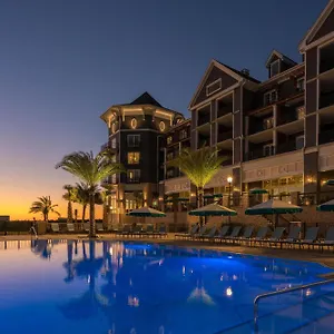 visit hotel