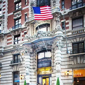 Szálloda The At Fifth Avenue