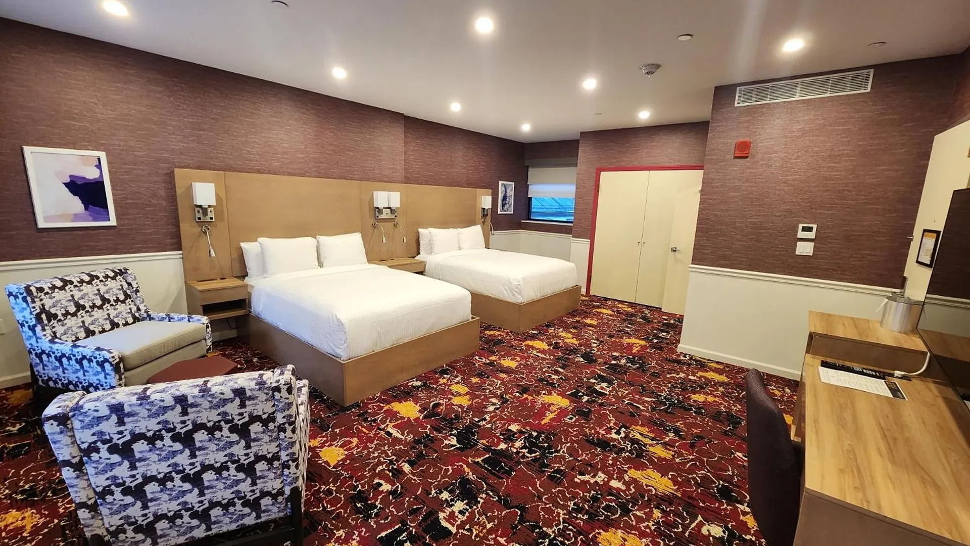The Mayfair Hotel Times Square, Ascend Hotel Collection New York