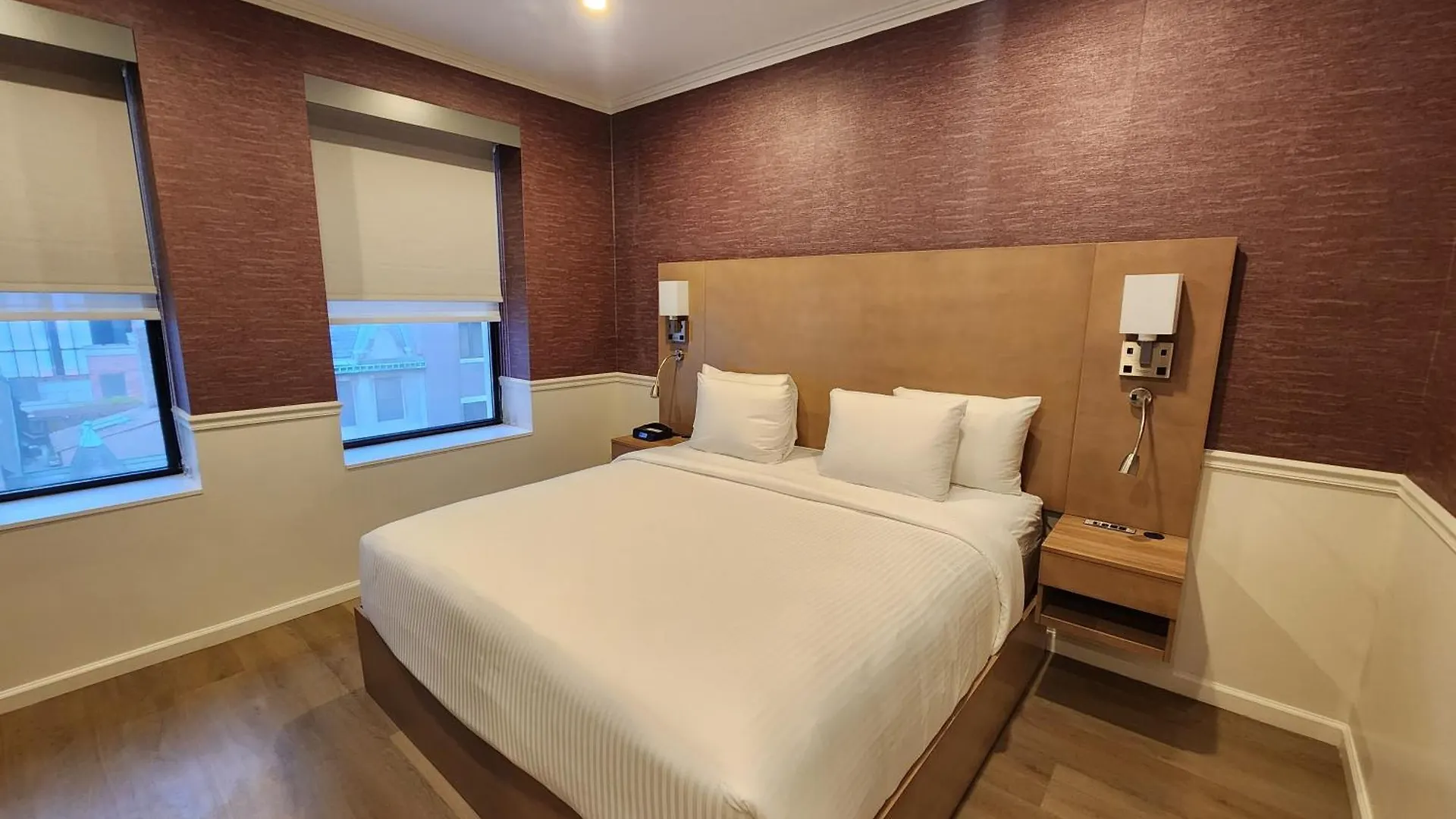 The Mayfair Hotel Times Square, Ascend Hotel Collection New York