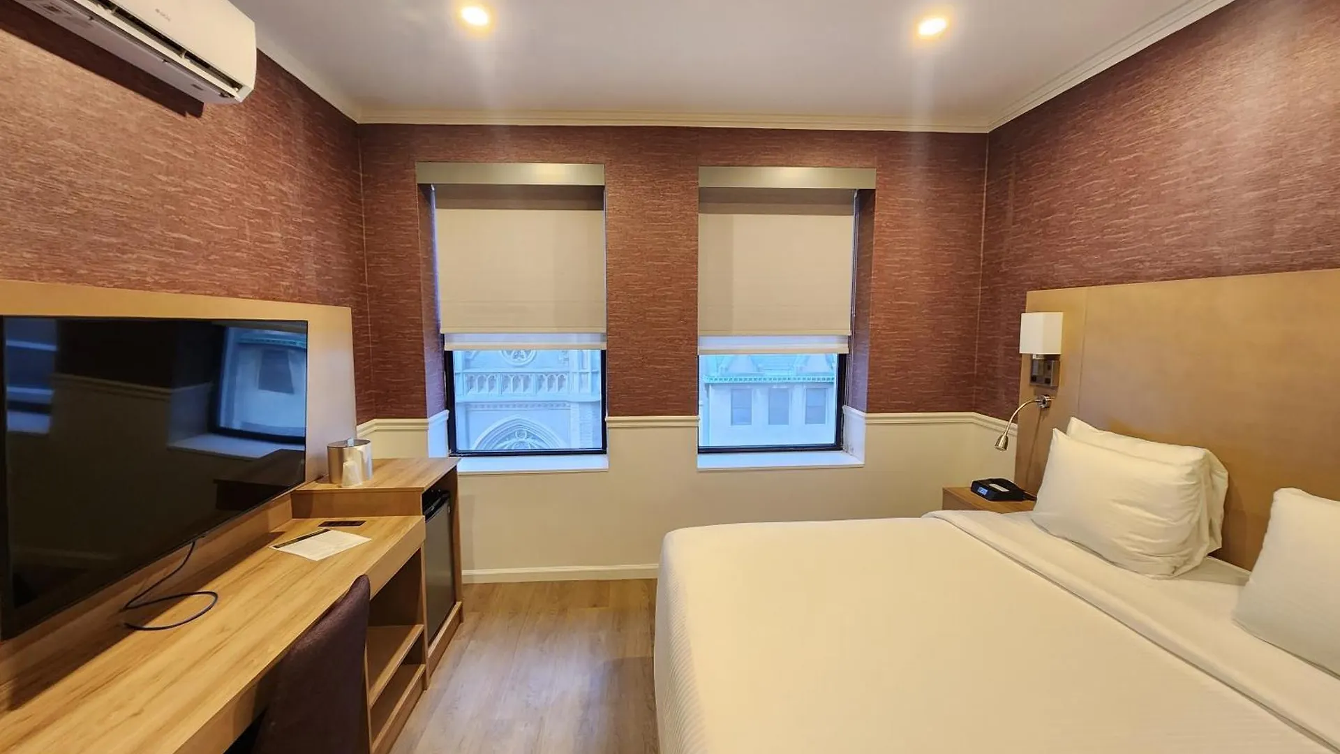 ***  The Mayfair Hotel Times Square, Ascend Hotel Collection New York United States