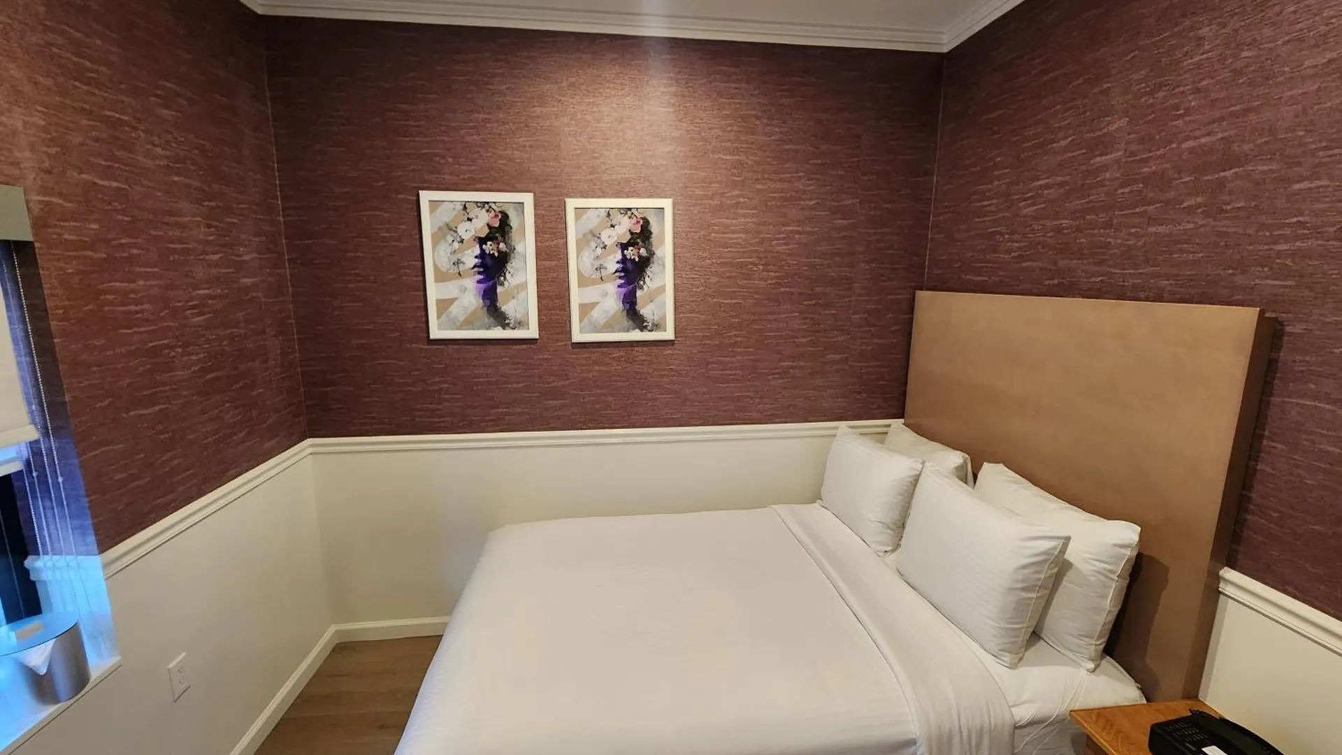 The Mayfair Hotel Times Square, Ascend Hotel Collection New York United States