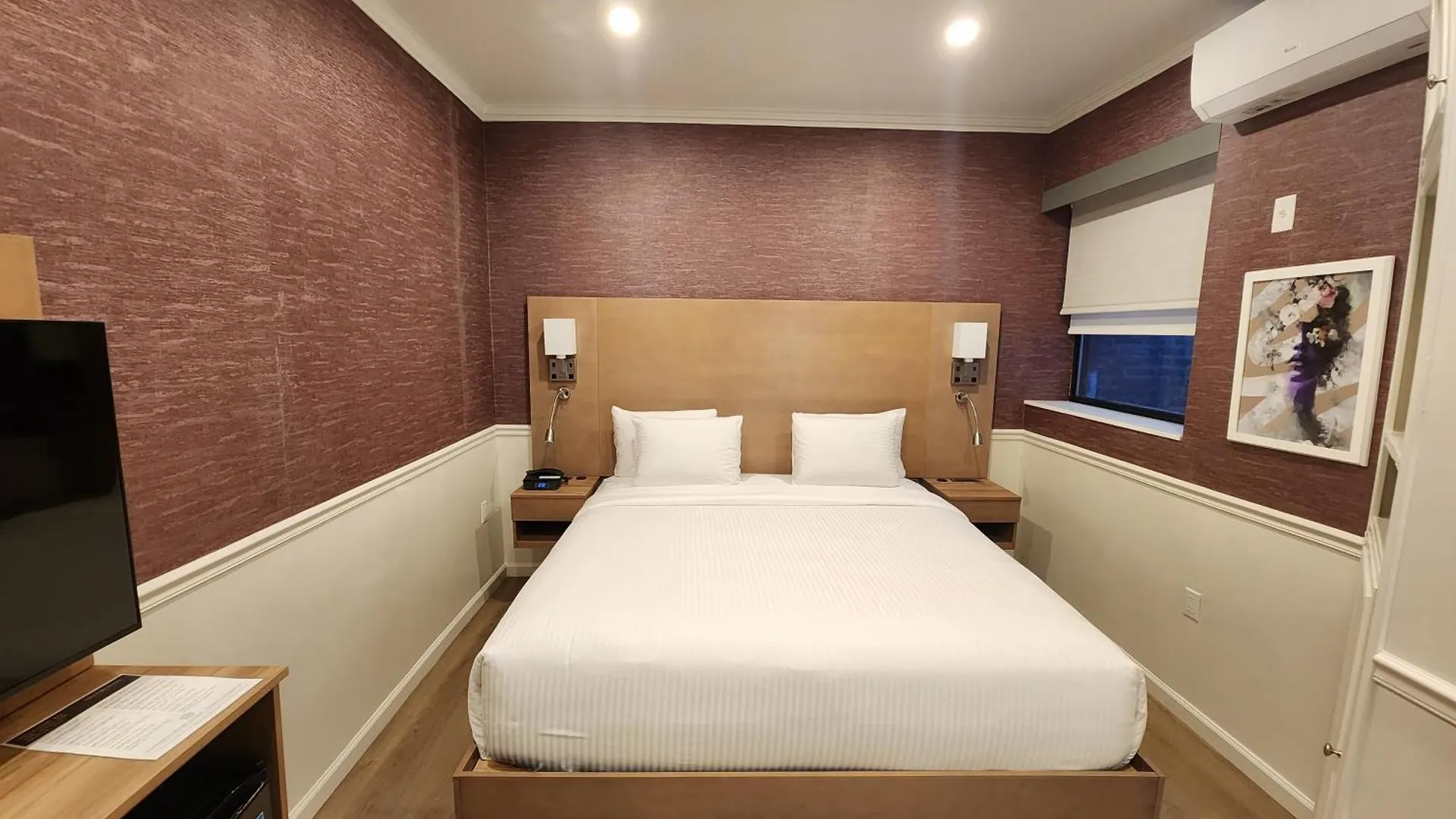 The Mayfair Hotel Times Square, Ascend Hotel Collection New York 3*,  United States