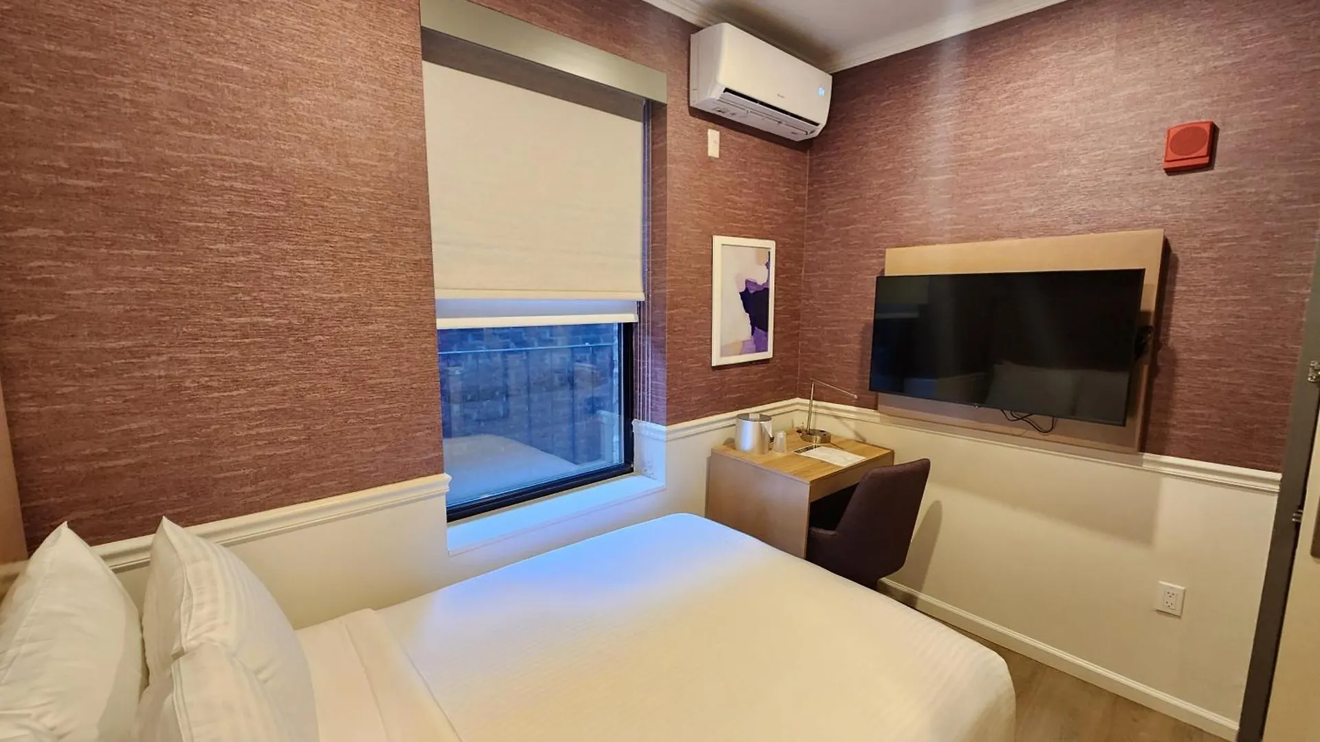The Mayfair Hotel Times Square, Ascend Hotel Collection New York United States