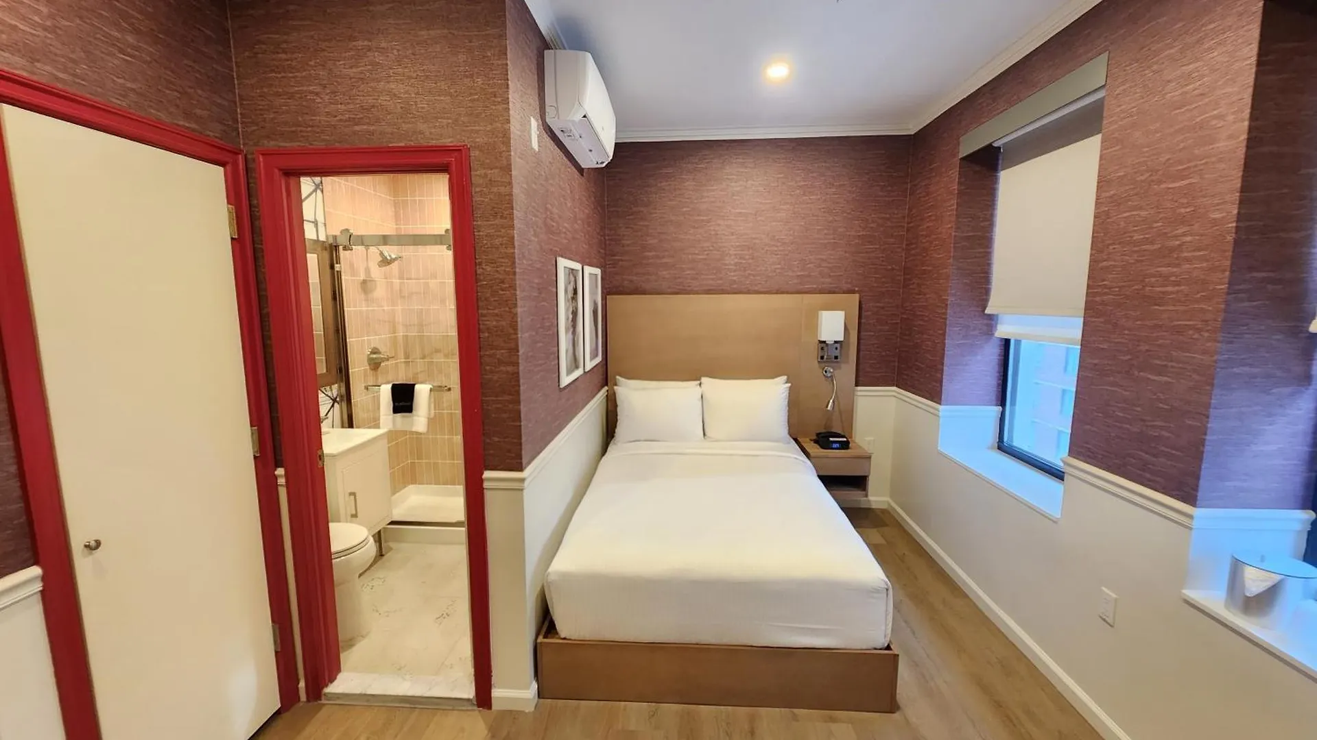 The Mayfair Hotel Times Square, Ascend Hotel Collection New York