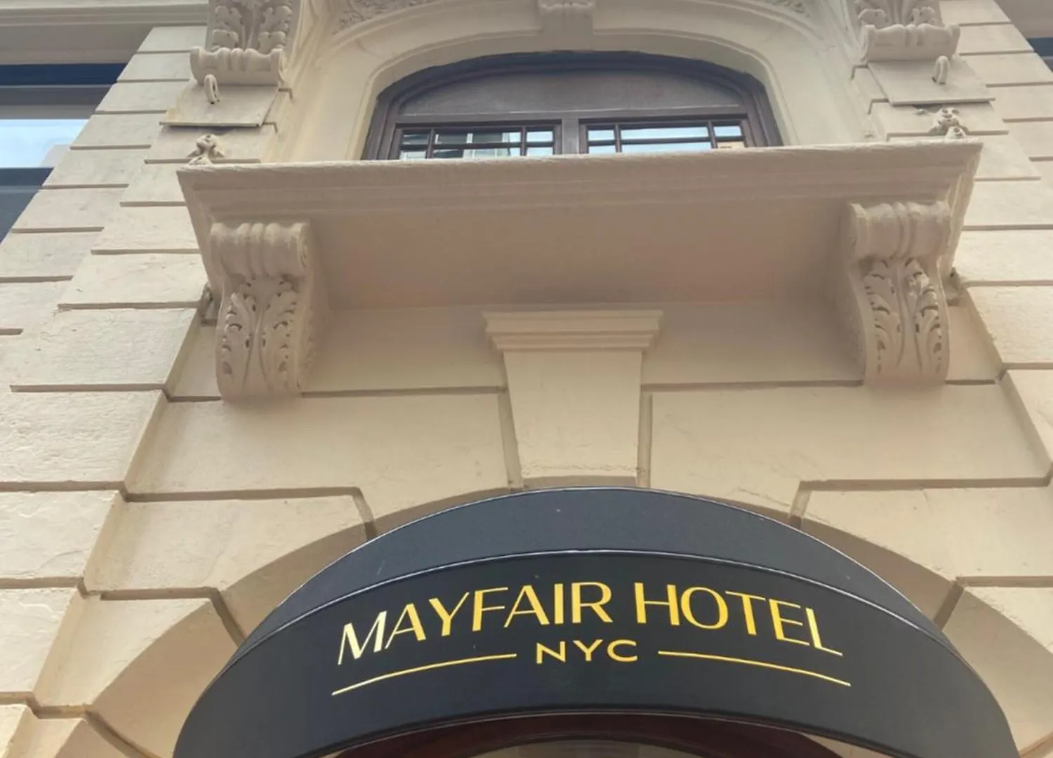 ***  The Mayfair Hotel Times Square, Ascend Hotel Collection New York United States