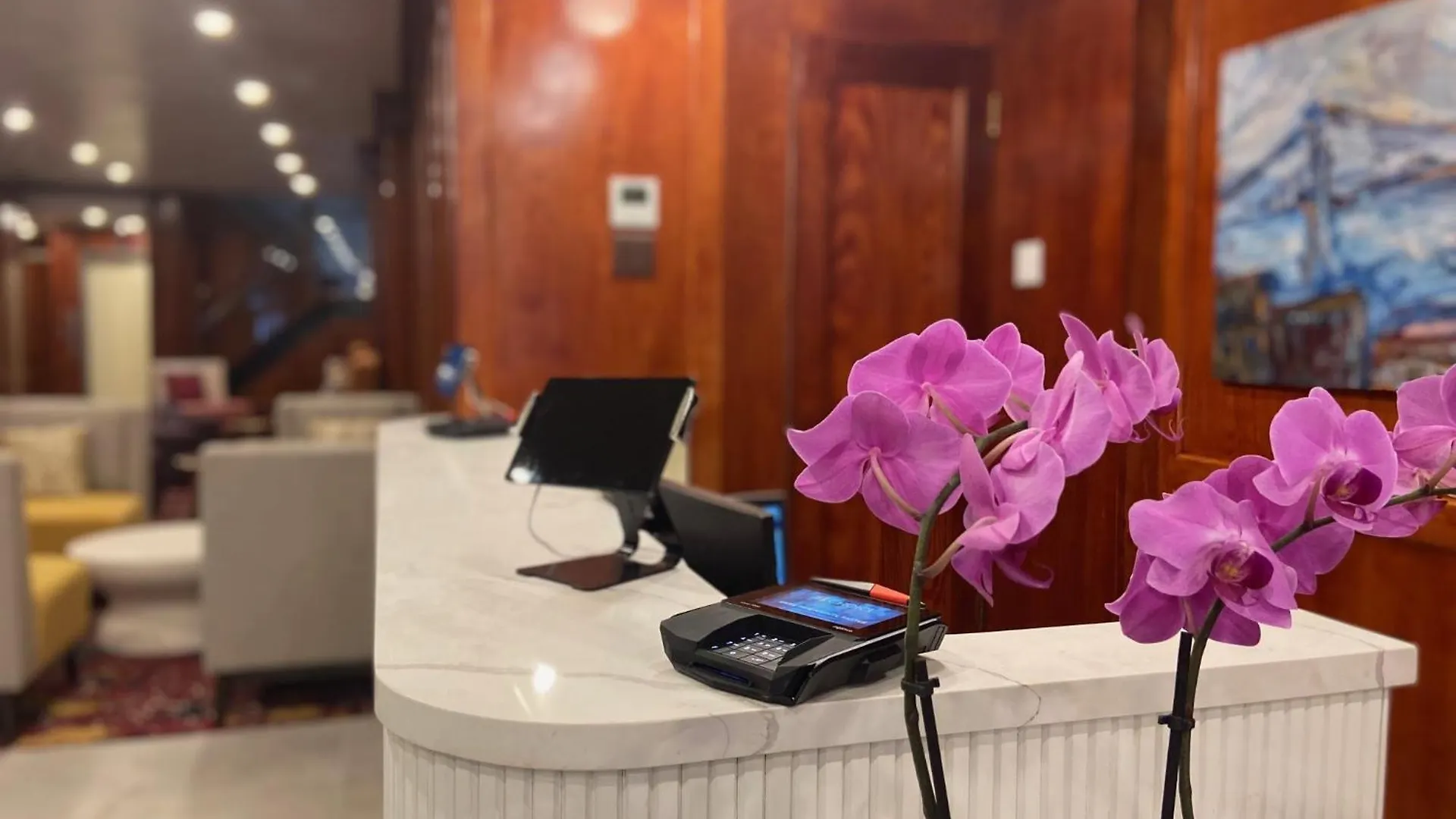 The Mayfair Hotel Times Square, Ascend Hotel Collection New York 3*,