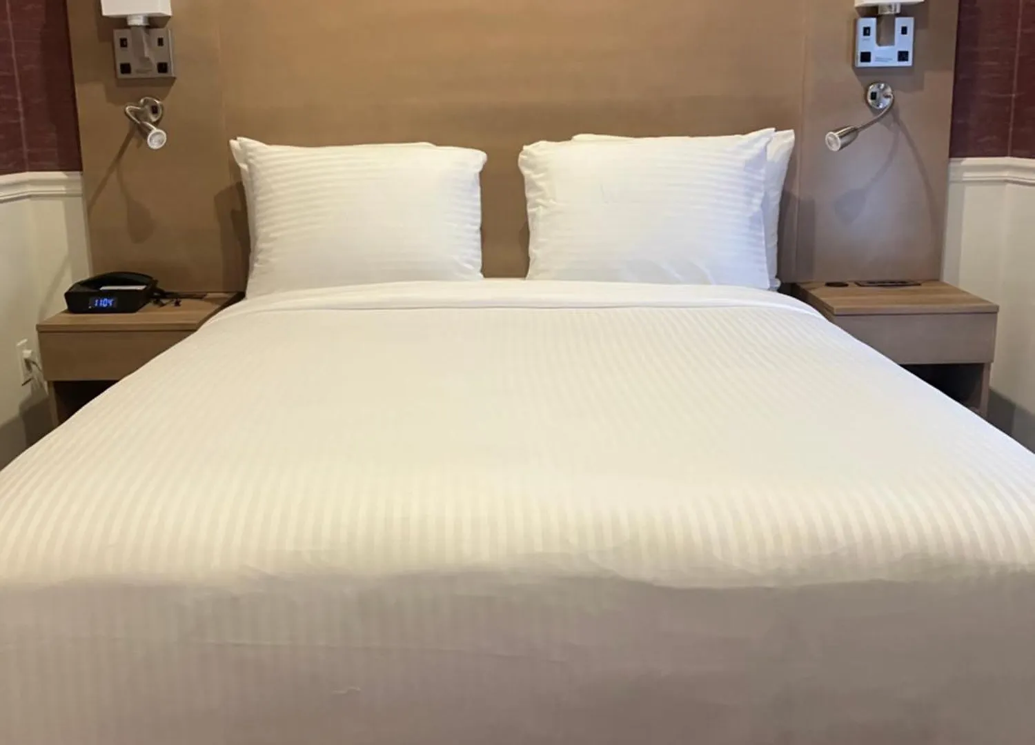 The Mayfair Hotel Times Square, Ascend Hotel Collection New York 3*,