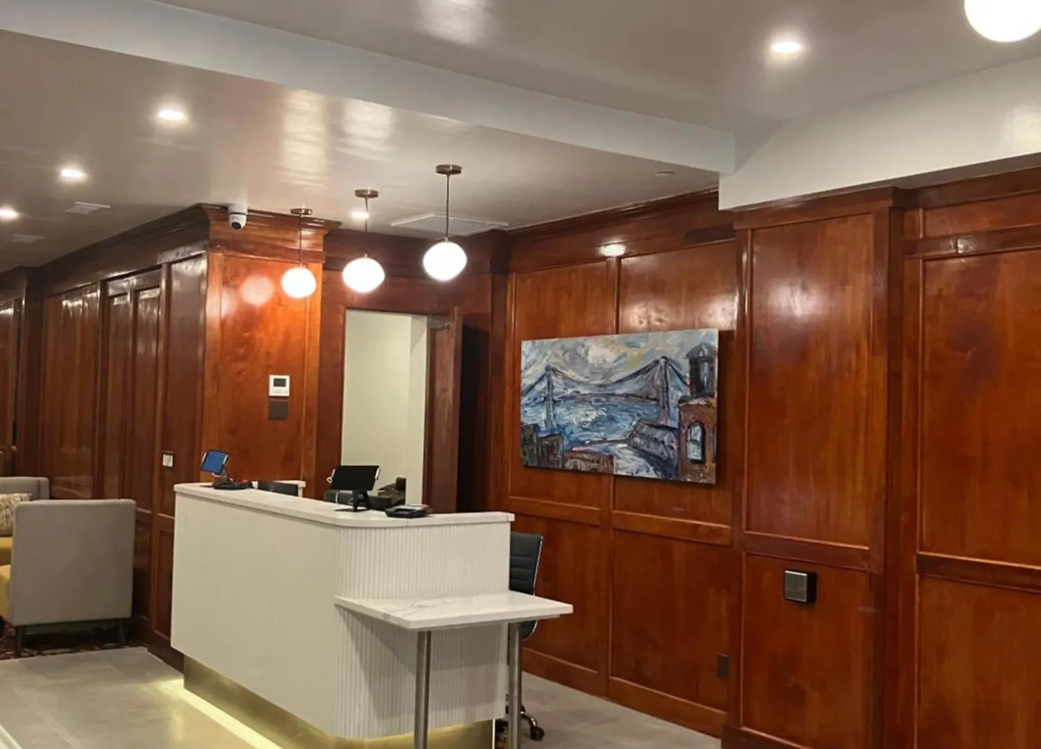 The Mayfair Hotel Times Square, Ascend Hotel Collection New York