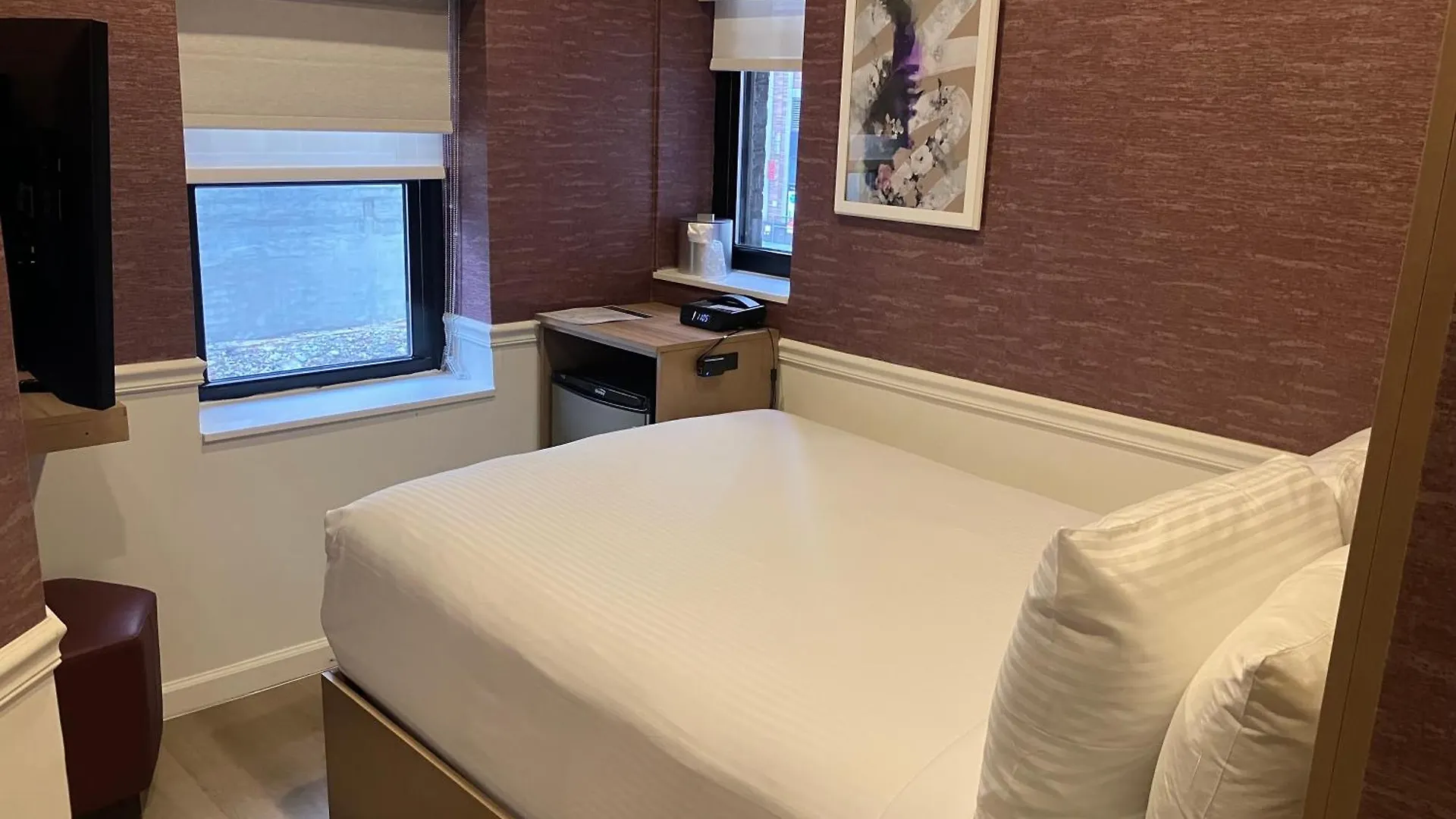 The Mayfair Hotel Times Square, Ascend Hotel Collection New York