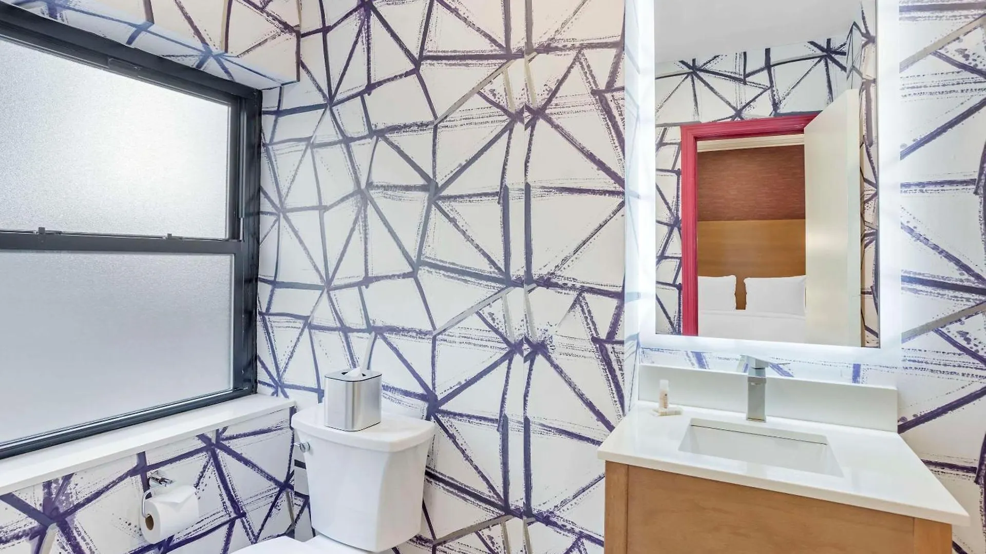 The Mayfair Hotel Times Square, Ascend Hotel Collection New York