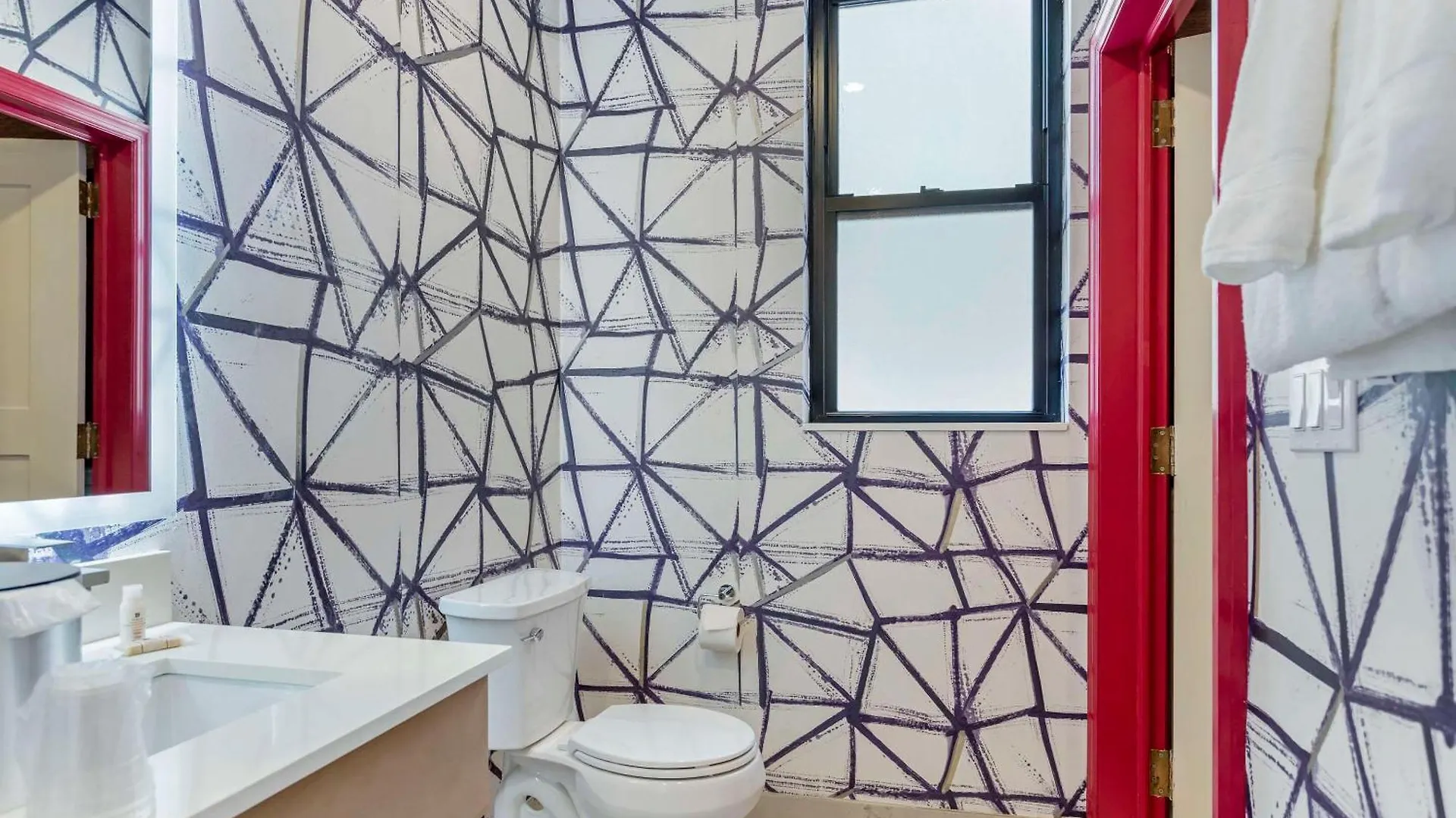 The Mayfair Hotel Times Square, Ascend Hotel Collection New York