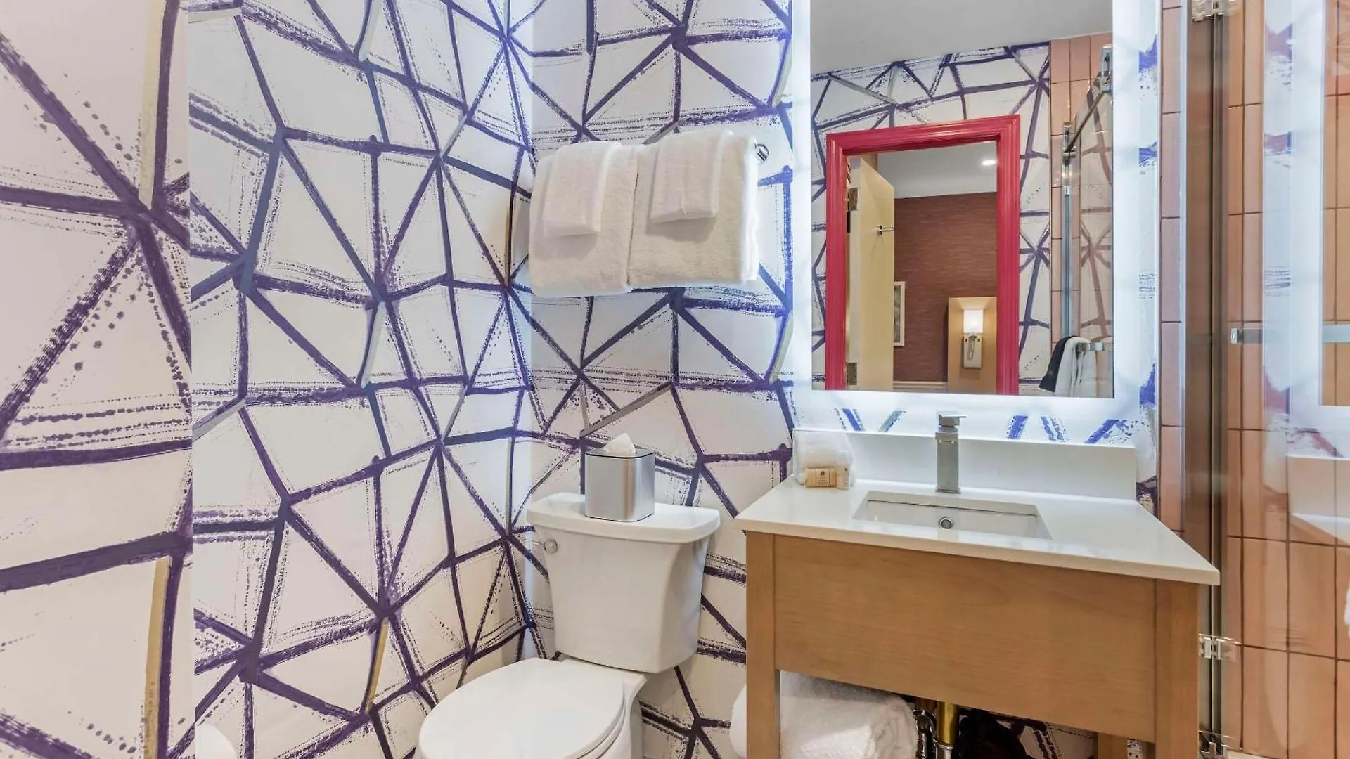 The Mayfair Hotel Times Square, Ascend Hotel Collection New York