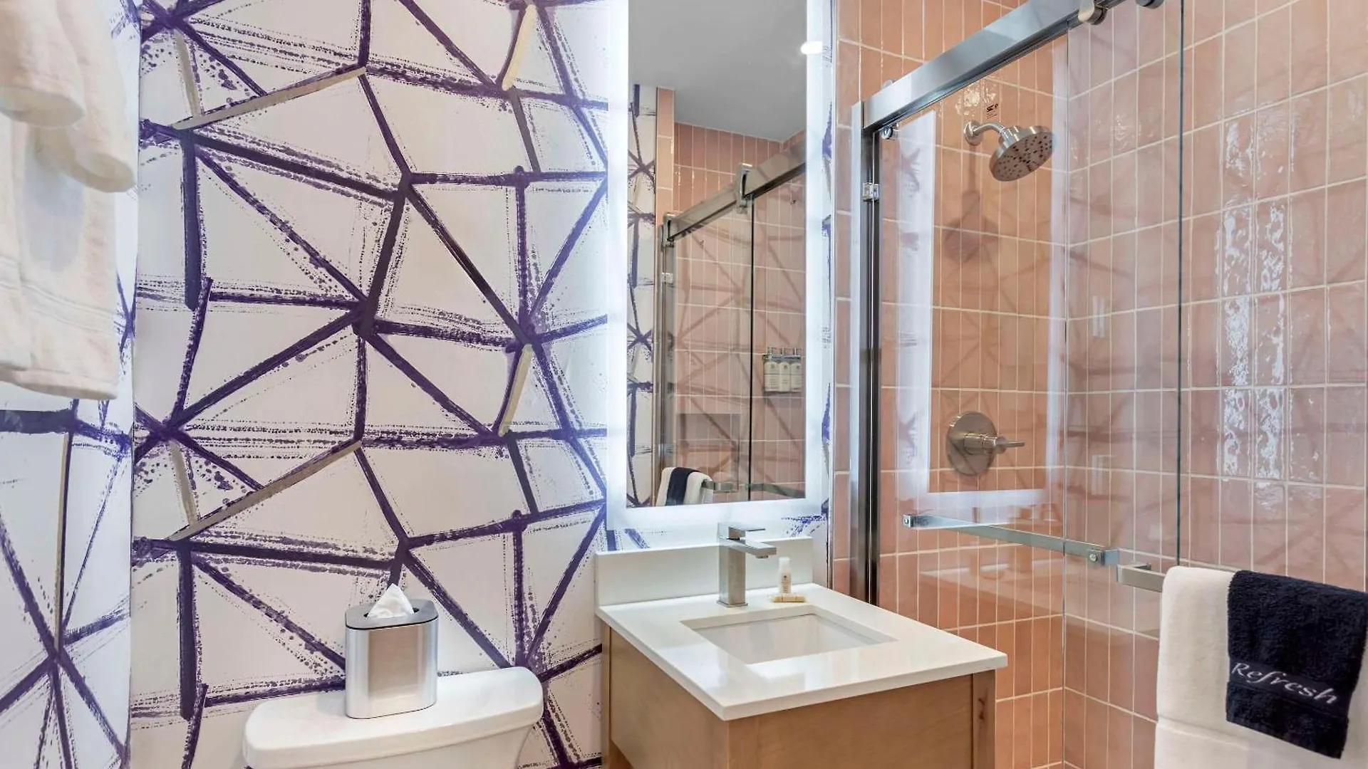 The Mayfair Hotel Times Square, Ascend Hotel Collection New York United States