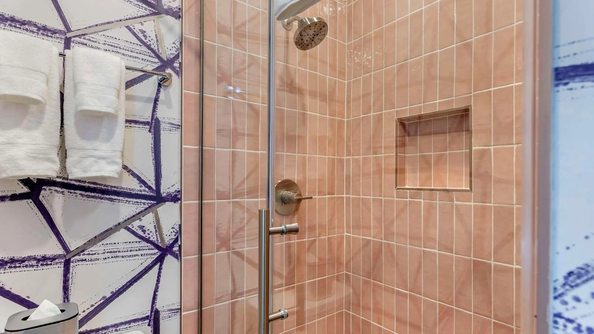 The Mayfair Hotel Times Square, Ascend Hotel Collection New York