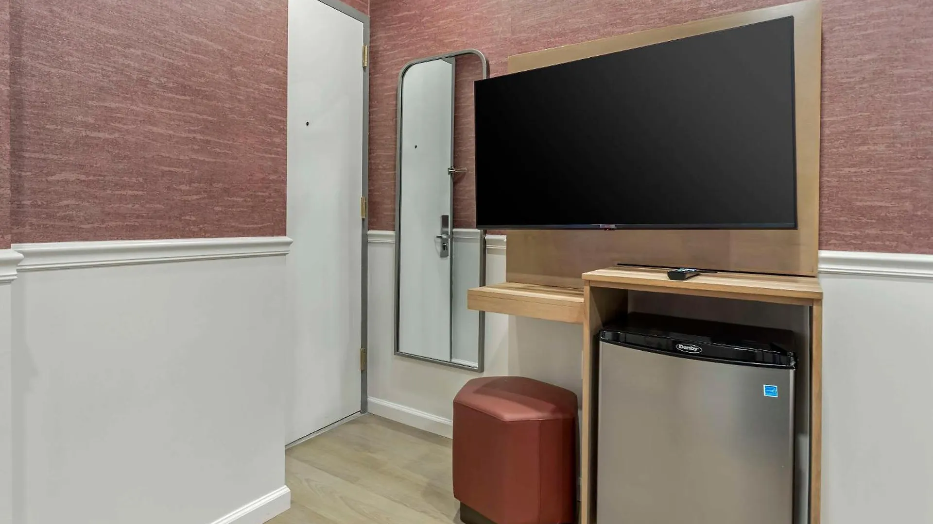 ***  The Mayfair Hotel Times Square, Ascend Hotel Collection New York United States
