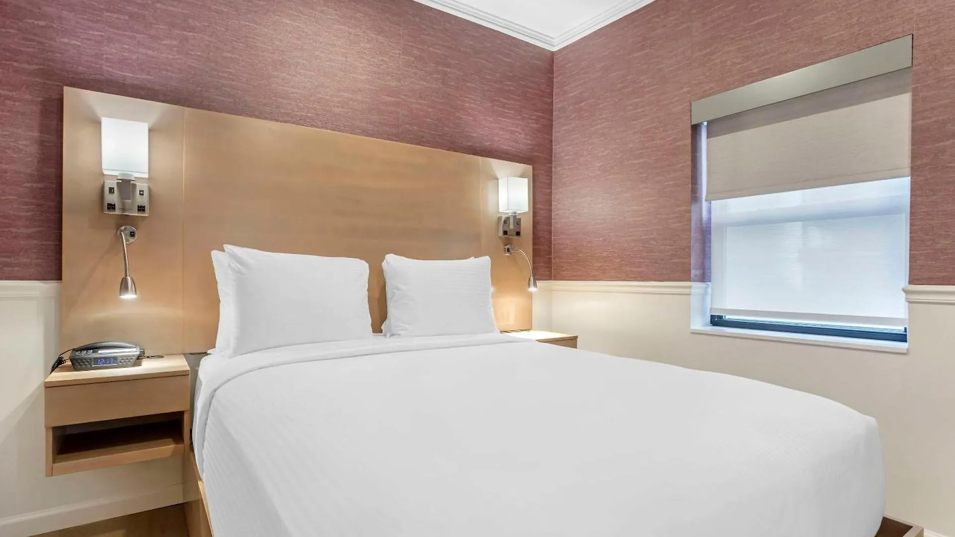 The Mayfair Hotel Times Square, Ascend Hotel Collection New York United States