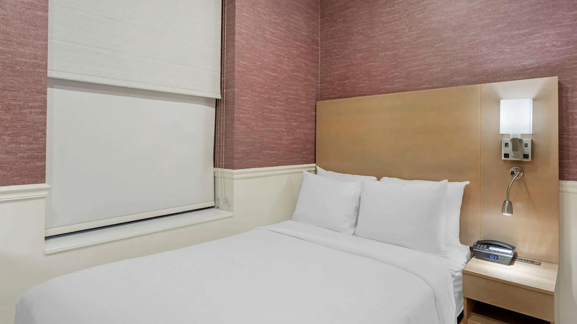 ***  The Mayfair Hotel Times Square, Ascend Hotel Collection New York United States