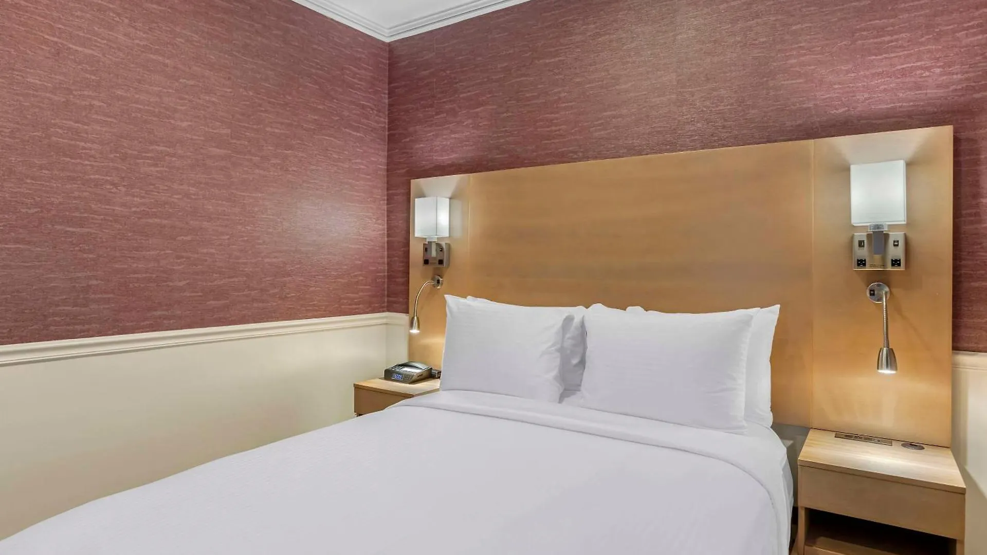 ***  The Mayfair Hotel Times Square, Ascend Hotel Collection New York United States