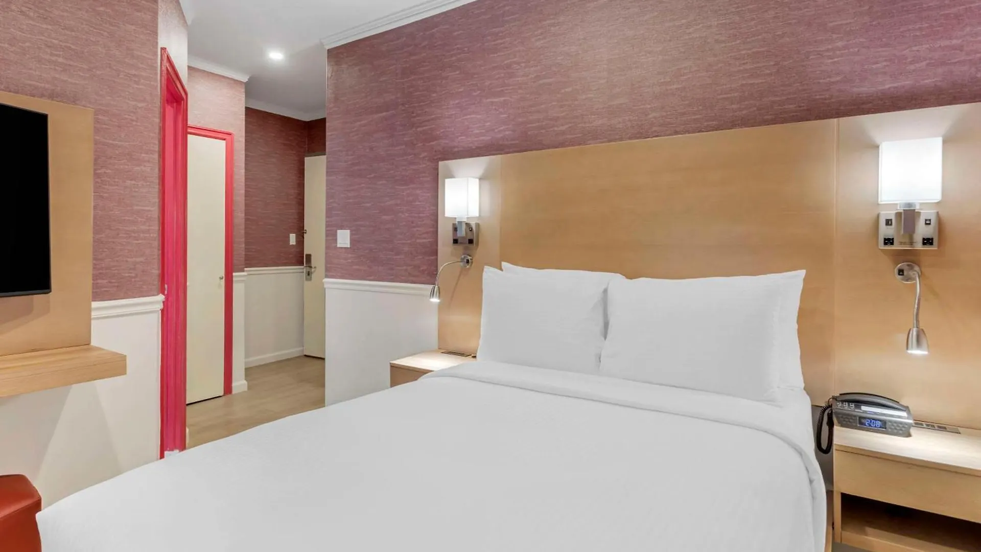 The Mayfair Hotel Times Square, Ascend Hotel Collection New York