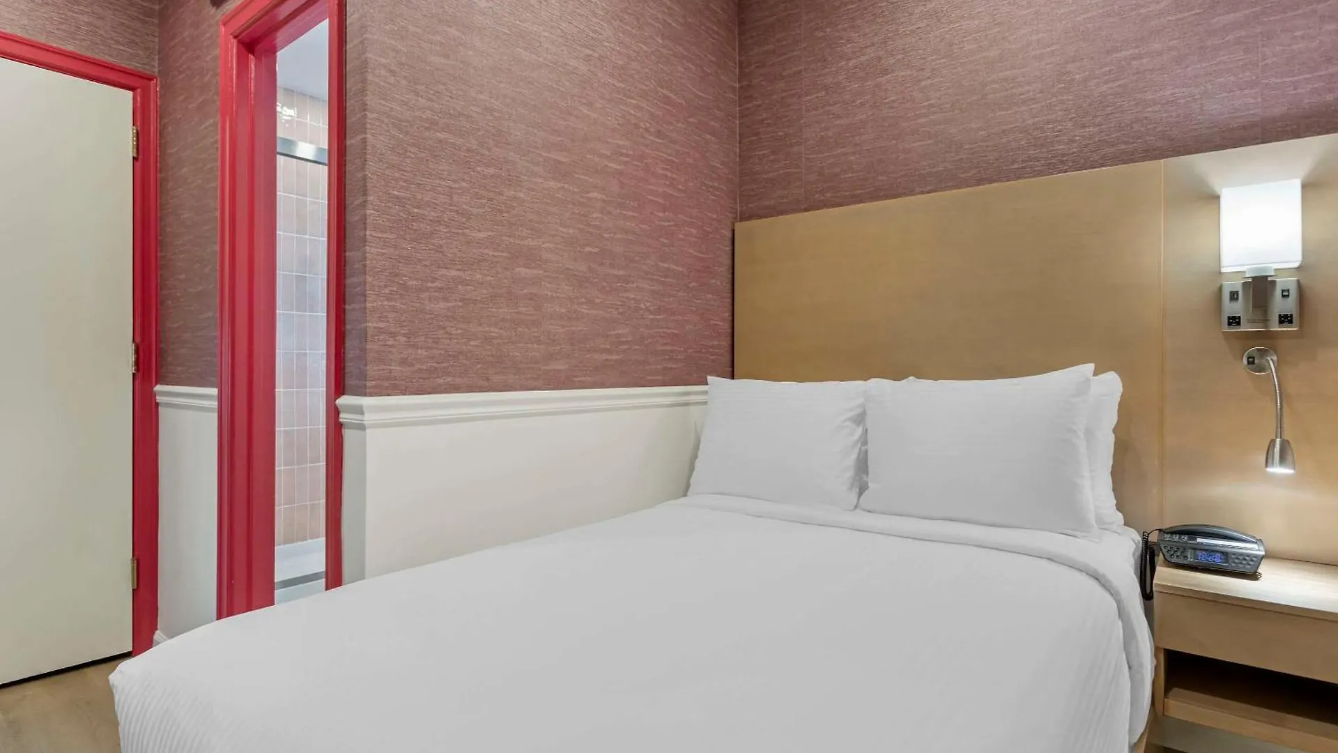 The Mayfair Hotel Times Square, Ascend Hotel Collection New York
