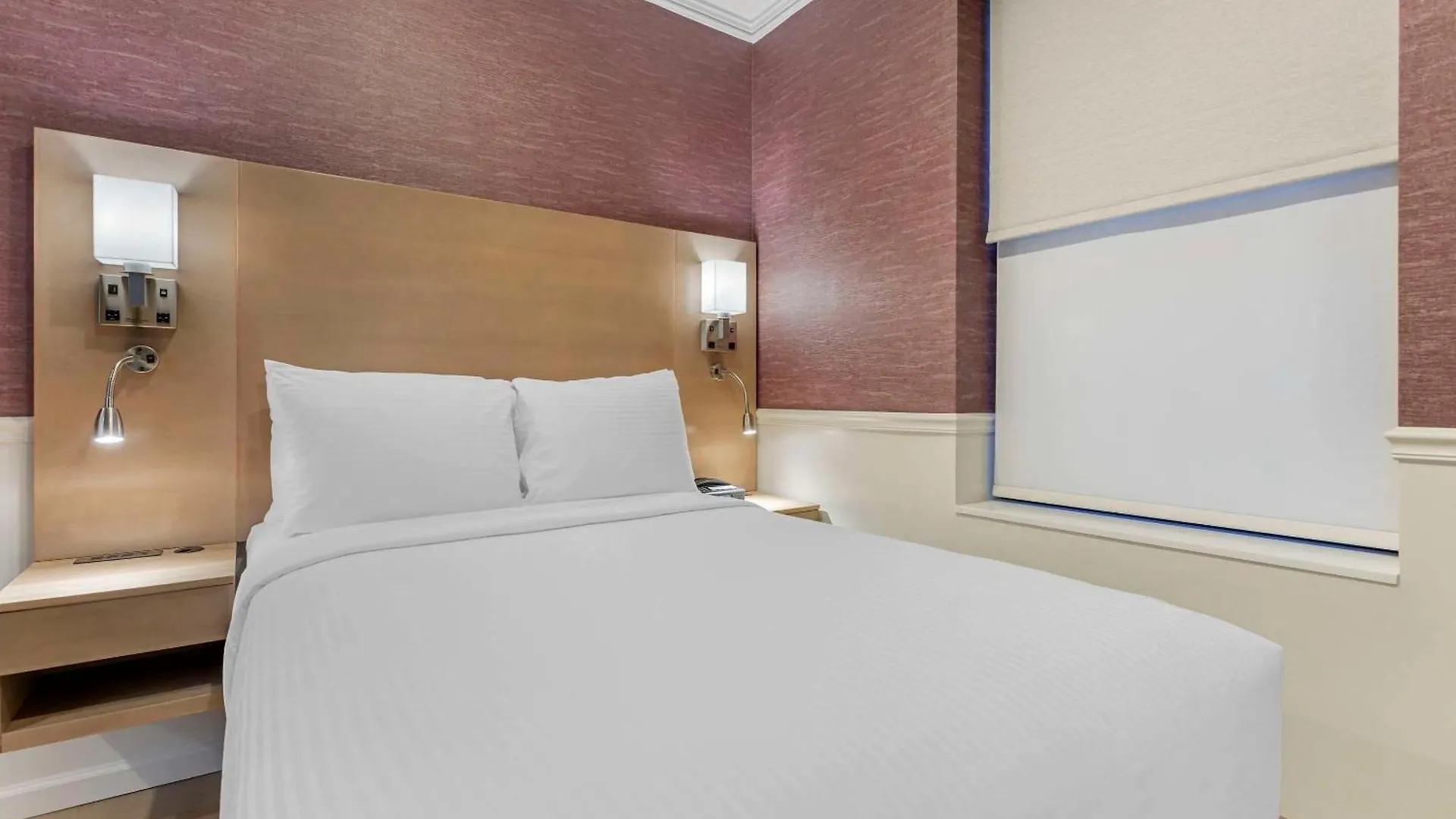 The Mayfair Hotel Times Square, Ascend Hotel Collection New York