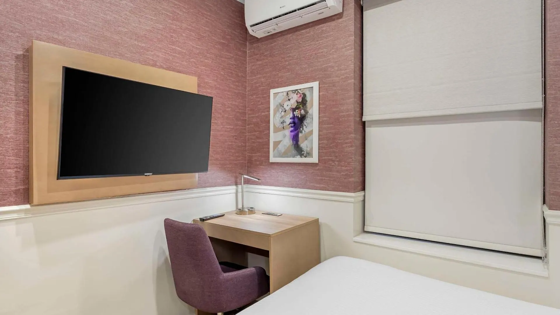 The Mayfair Hotel Times Square, Ascend Hotel Collection New York 3*,  United States