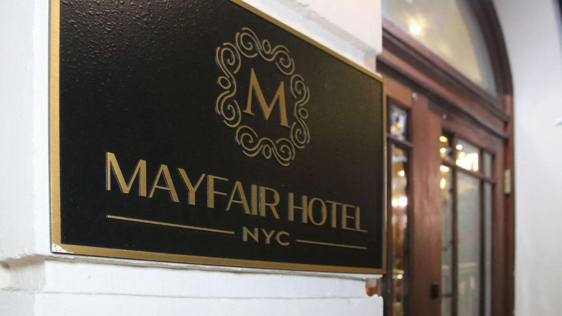 The Mayfair Hotel Times Square, Ascend Hotel Collection New York 3*,  United States