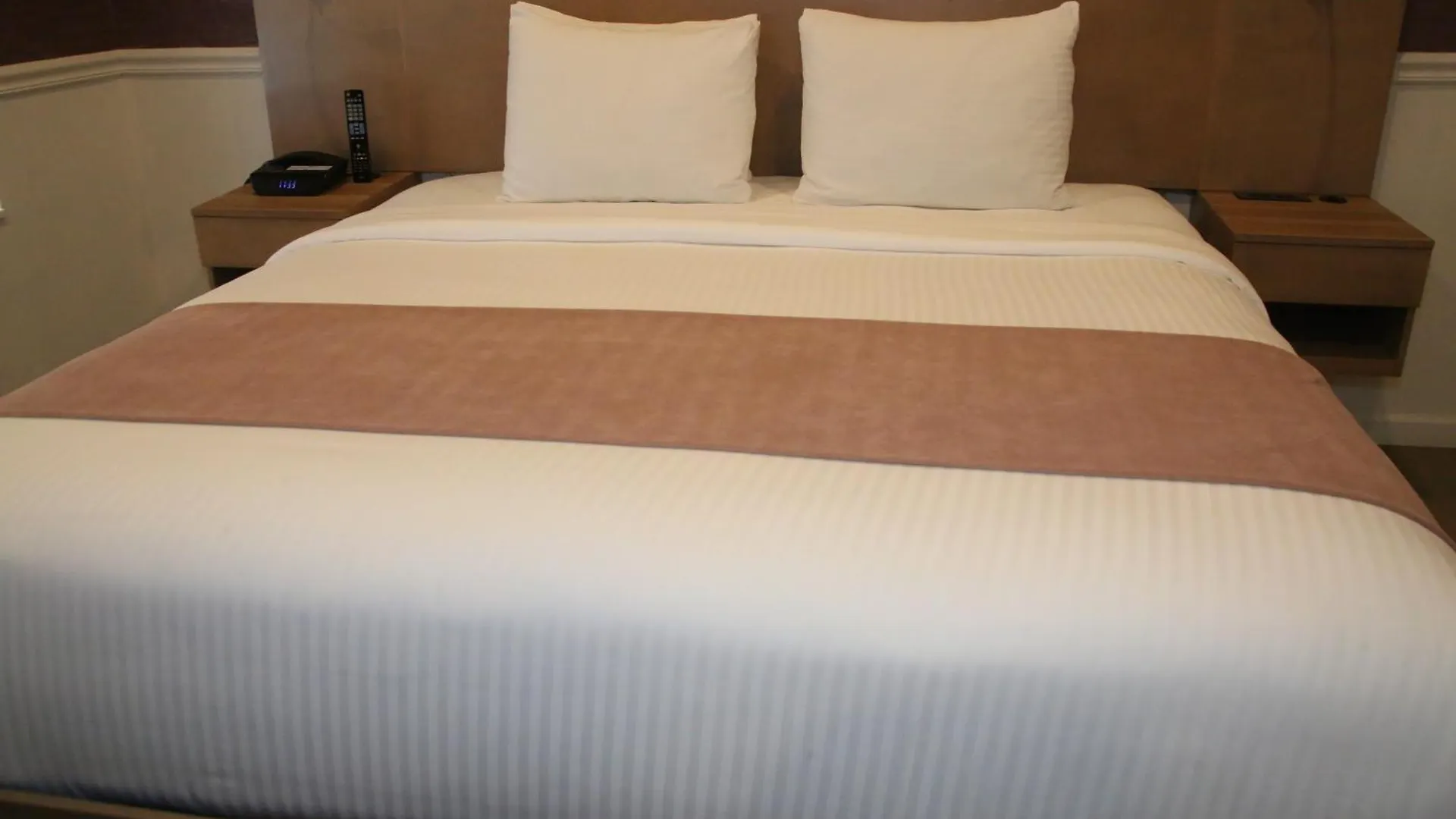 The Mayfair Hotel Times Square, Ascend Hotel Collection New York United States