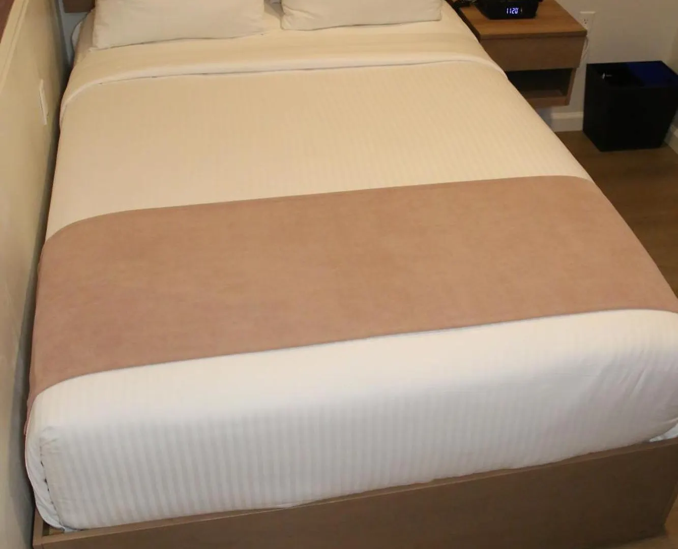 The Mayfair Hotel Times Square, Ascend Hotel Collection New York 3*,  United States