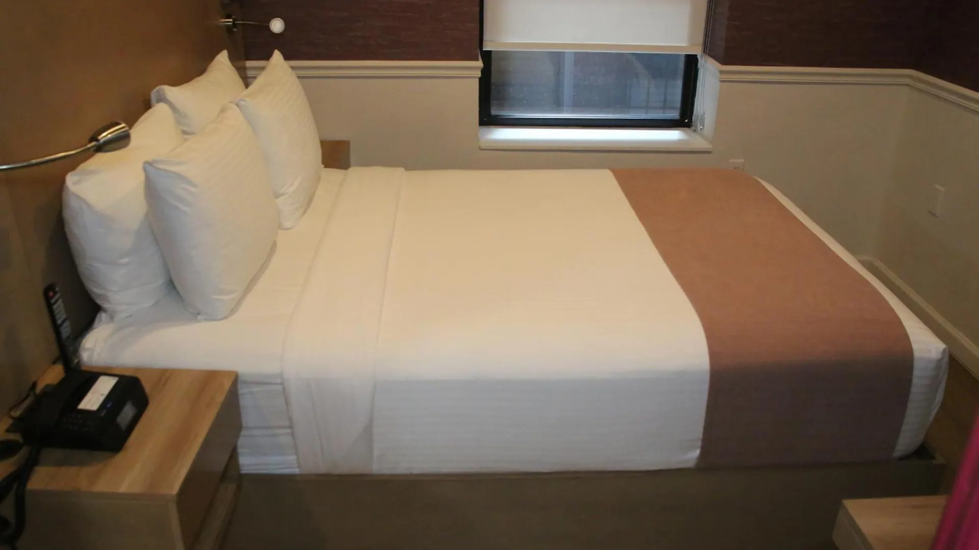 The Mayfair Hotel Times Square, Ascend Hotel Collection New York United States