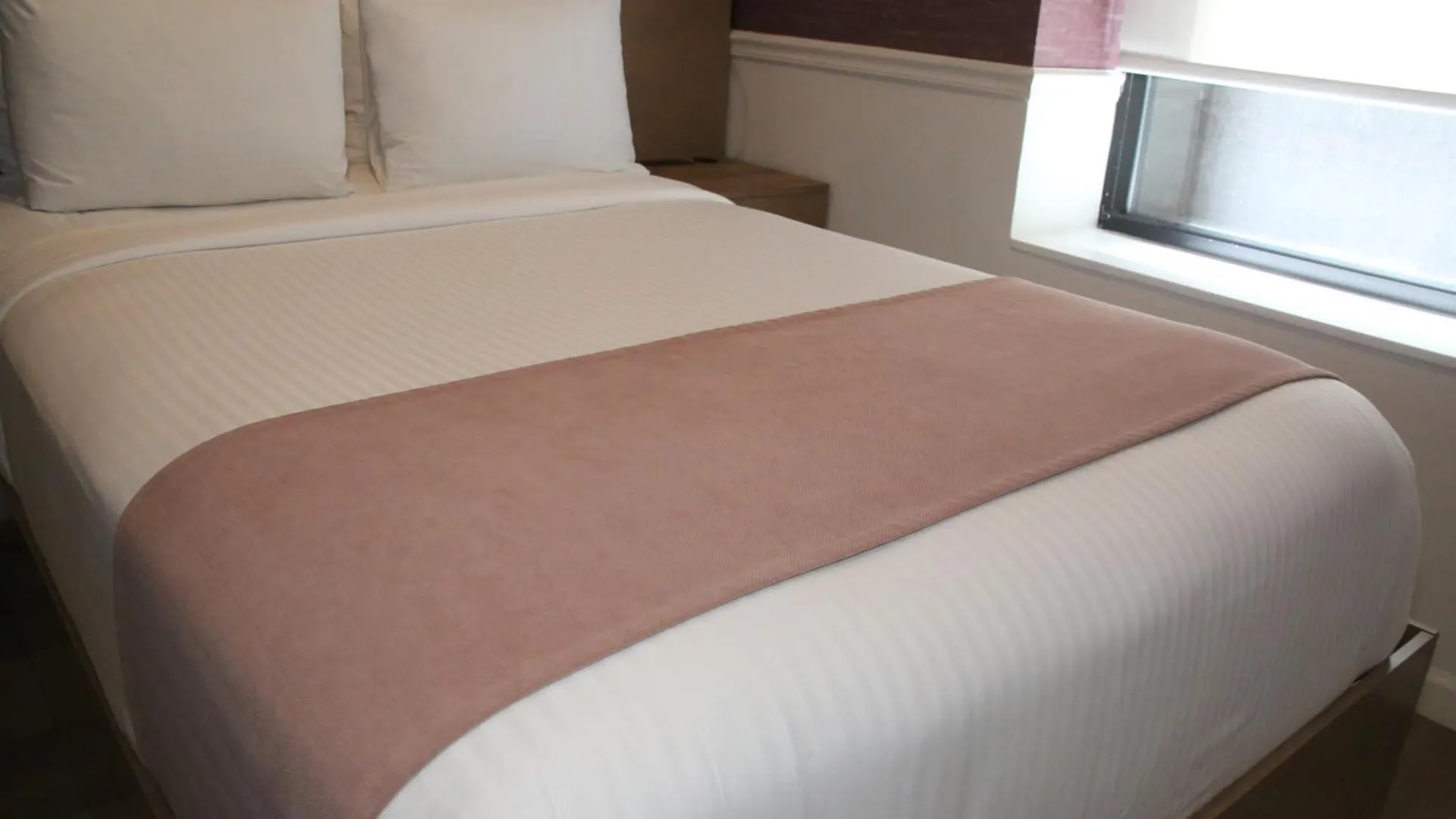The Mayfair Hotel Times Square, Ascend Hotel Collection New York United States