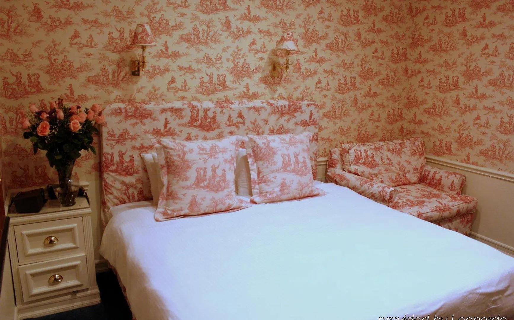 The Mayfair Hotel Times Square, Ascend Hotel Collection New York