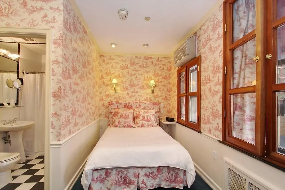 The Mayfair Hotel Times Square, Ascend Hotel Collection New York