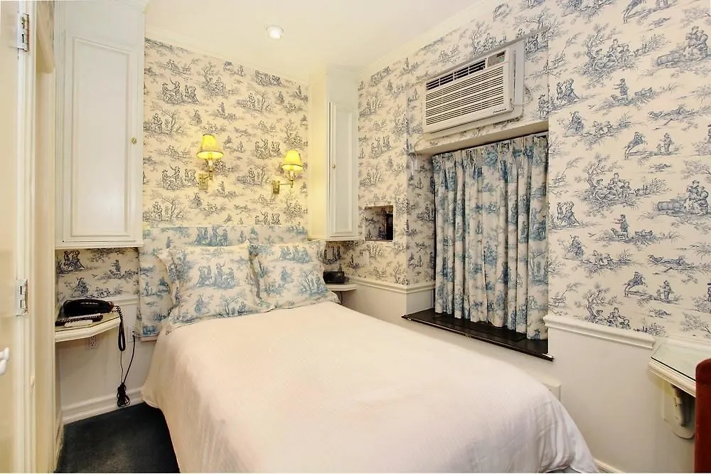The Mayfair Hotel Times Square, Ascend Hotel Collection New York