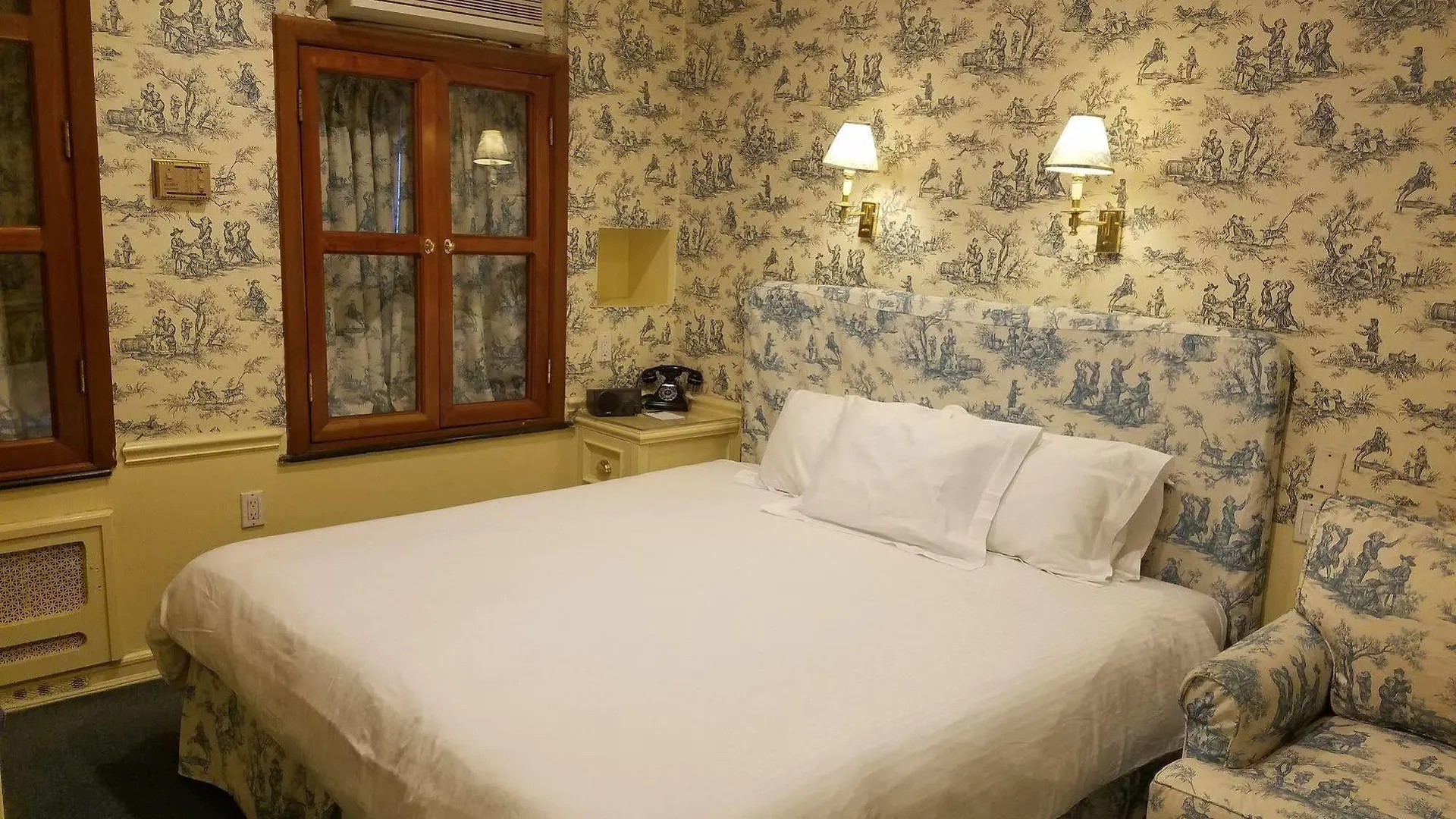 The Mayfair Hotel Times Square, Ascend Hotel Collection New York