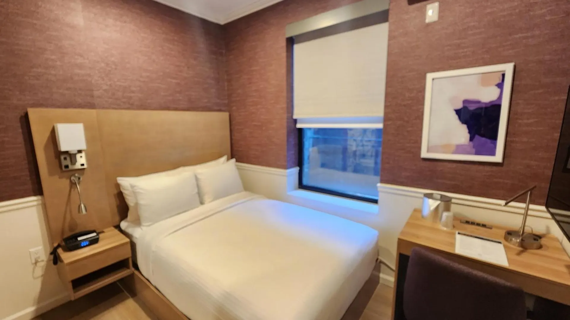 The Mayfair Hotel Times Square, Ascend Hotel Collection Nova Iorque